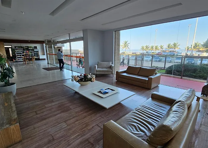 Beach Apartments - Gmt Rio de Janeiro