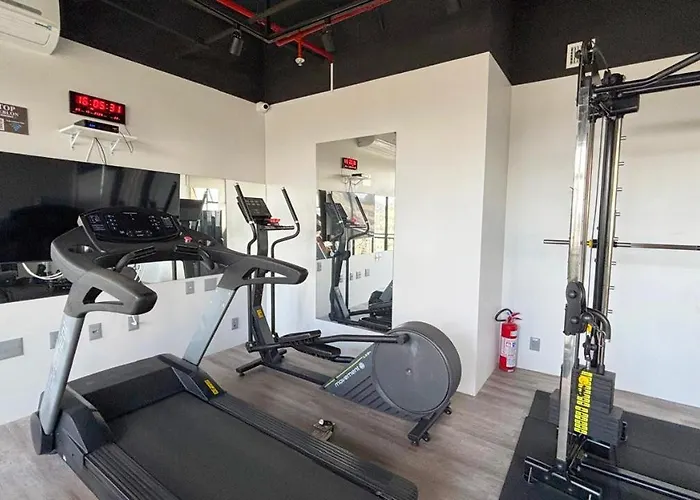 Apartamento Leblon 502 Rio de Janeiro