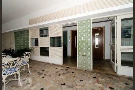 Andar Alto Frente Ipanema Apartamento Rio de Janeiro